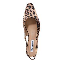 "As Is" Charles David Ficken Heel