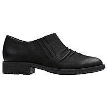 "As Is" Clarks Collection Adalynn Ezra Casual Shoe