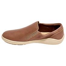 "As Is" Clarks Collection Bryianne Ashly Casual Leather Shoe