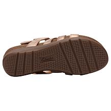 "As Is" Clarks Collection Calenne Gracie Wedge Sandal