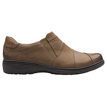 "As Is" Clarks Collection Carleigh Abby Heritage Casual
