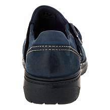 "As Is" Clarks Collection Carleigh Jazz Heritage Casual