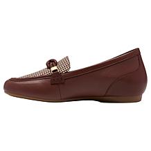 "As Is" Clarks Collection Cathrynn Jazz Loafer