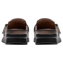 "As Is" Clarks Collection Ellowyn Amelia Casual Slip-On Mule