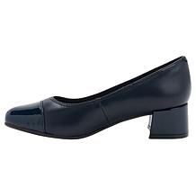 "As Is" Clarks Iridessa May Dress Pump