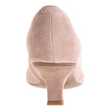 "As Is" Clarks Kepley Vine