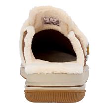 "As Is" CLOUDSTEPPERS™ by Clarks Breeze Cross Athleisure Mule