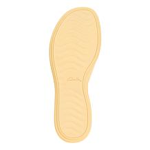 "As Is" CLOUDSTEPPERS™ by Clarks Drift Twist Casual Slides