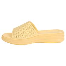 "As Is" CLOUDSTEPPERS™ by Clarks Drift Twist Casual Slides