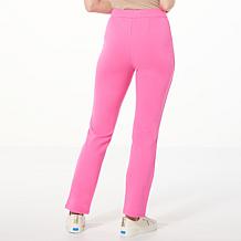 "As Is" Colleen Lopez Summer Ponte Pant