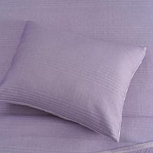 "As Is" Concierge Collection 3-piece Jersey Coverlet Set