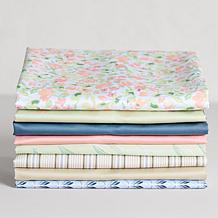 "As Is" Concierge Collection 6-piece Coolix Sheet Set