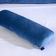 "As Is" Concierge Collection King/CalKing Headboard Pillow and 2 Ne...