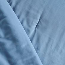 "As Is" Concierge Collection Lyocell Silken Down Alternative Blanke...