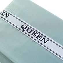 "As Is" Concierge Collection Total Performance 6-piece Sheet Set