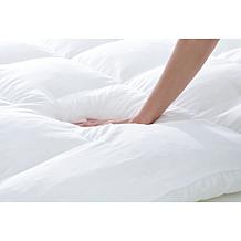 "As Is" Coop Sleep Goods Retreat Cal King Mattress Topper