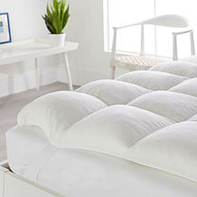 "As Is" Coop Sleep Goods Retreat Cal King Mattress Topper