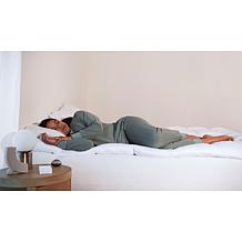 "As Is" Coop Sleep Goods Retreat Full Mattress Topper