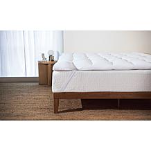 "As Is" Coop Sleep Goods Retreat King Mattress Topper