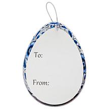 "As Is" Craft Buddy Crystal Art Easter Egg Decorating Set