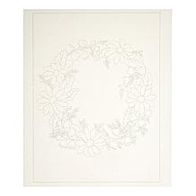 "As Is" Crafter's Companion Sheena Completely Composed Watercolour Pad