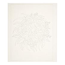 "As Is" Crafter's Companion Sheena Completely Composed Watercolour Pad