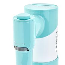 "As Is" Cuisinart 5-Speed Hand Mixer with Storage Case