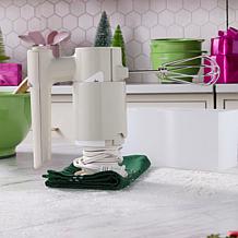 "As Is" Cuisinart 5-Speed Hand Mixer with Storage Case