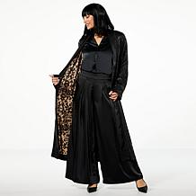 "As Is" Curations x Debbie Denmon Sequin Opera Coat