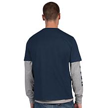 "As Is" Dallas Cowboys Officially Licensed NFL Men's 3-piece Mega C...