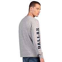 "As Is" Dallas Cowboys Officially Licensed NFL Men's 3-piece Mega C...