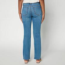 "As Is" DG2 by Diane Gilman New Classic Stretch Americana Embroider...