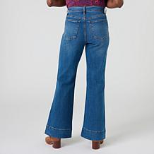 "As Is" DG2 by Diane Gilman New Classic Stretch Relaxed Fit Jean