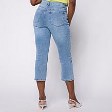 "As Is" DG2 by Diane Gilman New Classic Stretch Sequin Embroidered ...