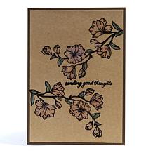 "As Is" Diamond Press Chameleon Watercolor Marker Kit