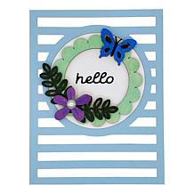 "As Is" Diamond Press Dual-Tip Acrylic Markers - Set of 12