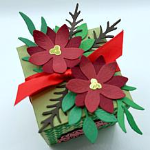 "As Is" Diamond Press Grand Marquise Die-Cutting Machine and Card Kit