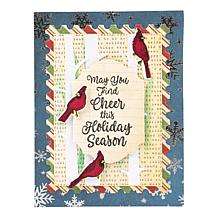 "As Is" Diamond Press Ink Pads Set of 4