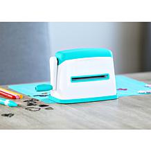 "As Is" Diamond Press Marquise Die-Cutting Machine