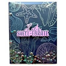 "As Is" Diamond Press Metallic Inks - Set of 4