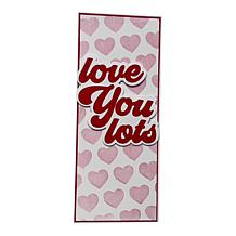 "As Is" Diamond Press Metallic Inks - Set of 4