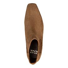 "As Is" Donald Pliner Oleanna Chelsea Short Boot