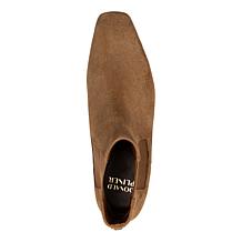 "As Is" Donald Pliner Oleanna Chelsea Short Boot
