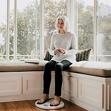 "As Is" DR-HO'S Circulation Promoter with Leg Massager