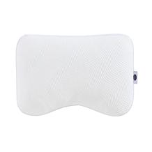 "As Is" Dr. Scholl's Cushy Comfort Contour Pillow