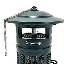 "As Is" Dynatrap 1 Acre Outdoor LED Mosquito & Insect Trap