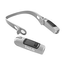"As Is" Easy Life Multi-use Neck Light - 2-pack