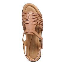"As Is" Easy Spirit Cortney Dress Sandal