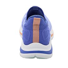 "As Is" Easy Spirit Denise Austin Easypace Slip-On Sneakers