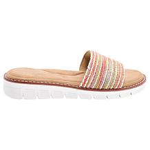 "As Is" Easy Spirit Jaeya Casual Slip-On Sandal
